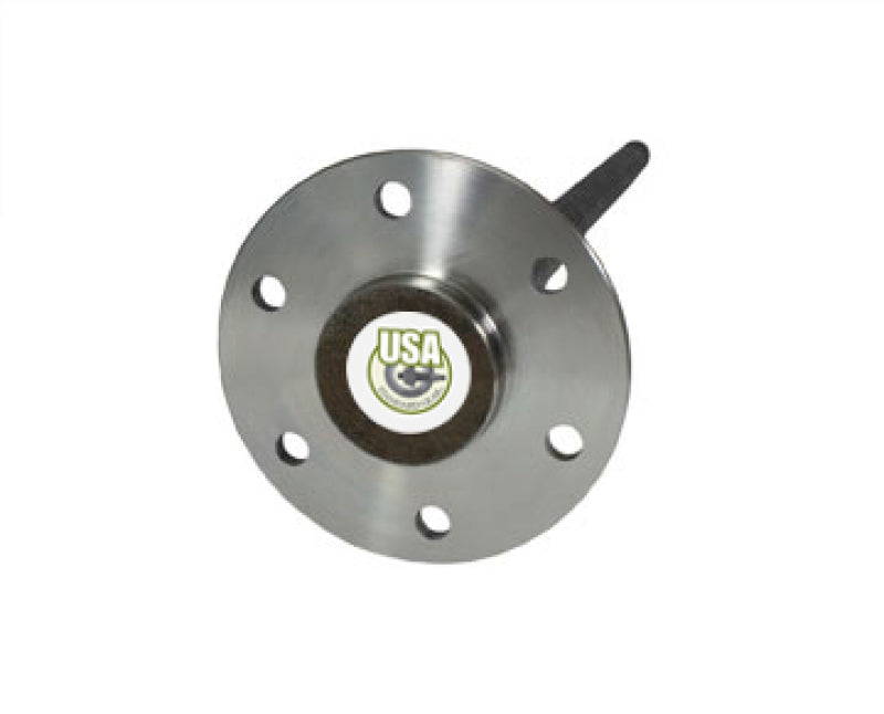 USA Standard Axle For 04-07 Ford F150 / 8.8in / 31 Spline / Left Hand Side Yukon Gear & Axle Axles