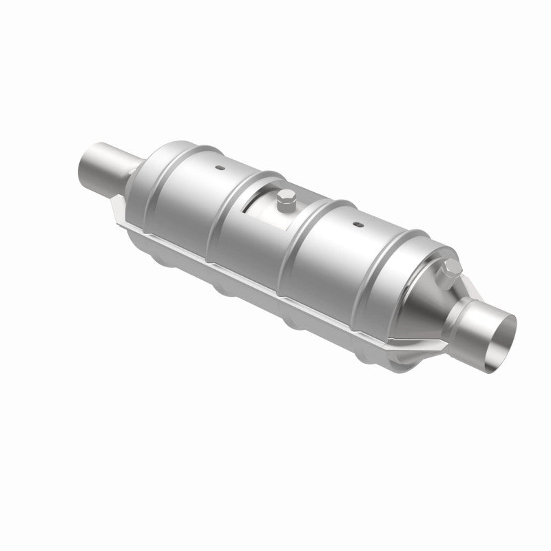MagnaFlow 94-95 Universal Converter Ford truck 7.5L CA Magnaflow Catalytic Converter Universal