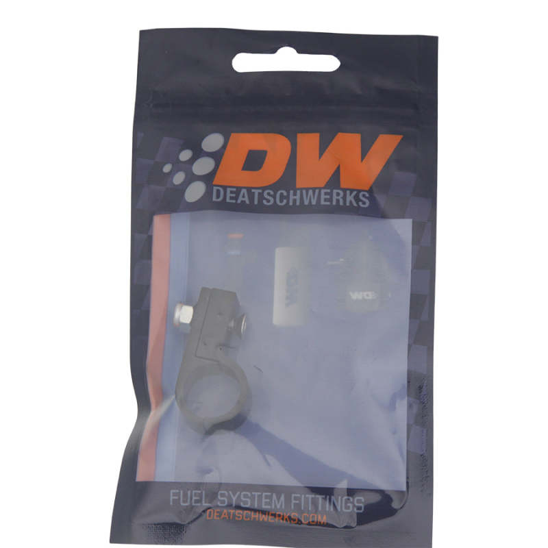 DeatschWerks P-Clamps DeatschWerks Clamps
