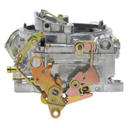Edelbrock Carburetor Performer Series 4-Barrel 750 CFM Electric Choke Satin Finish Edelbrock Carburetors