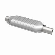 MagnaFlow Universal Catalytic Converter 2.25 W/Perf Tube Magnaflow Catalytic Converter Universal