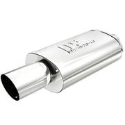 MagnaFlow Muffler W/Tip Mag Rs 14X5X8 3/4.00 Magnaflow Muffler