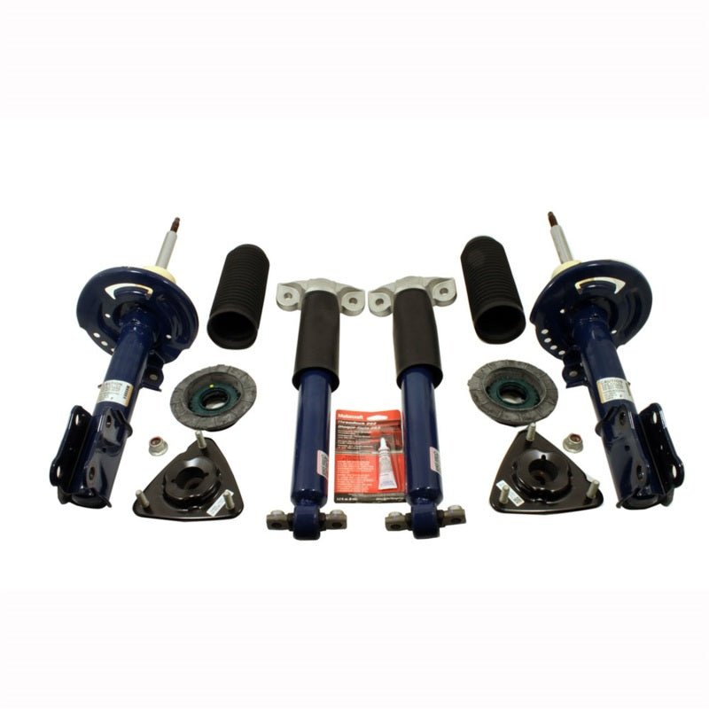 Ford Racing 2015-2016 Mustang Track Strut & Shock Kit Ford Racing Shocks and Struts