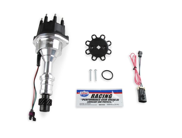 HyperSpark Distributor - Oldsmobile 565-310 HOLLEY EFI Autoparts