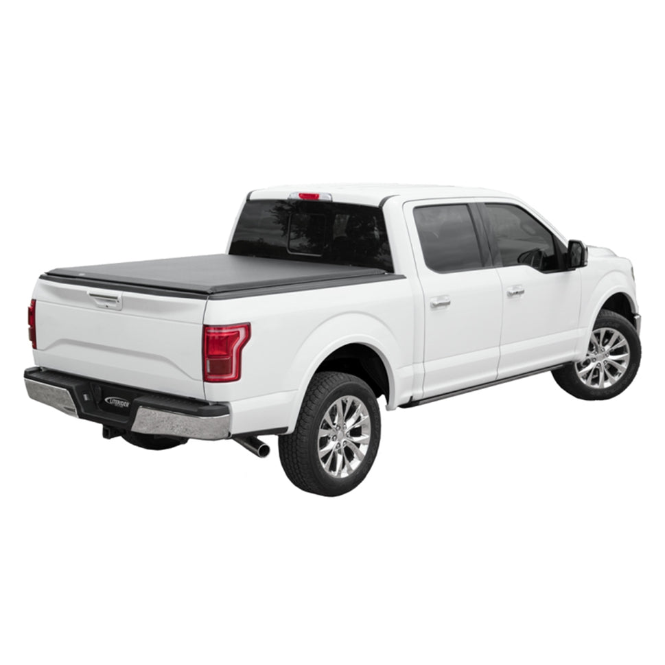 Access Literider 01-03 Ford F-150 5ft 6in Bed Super Crew and 2004 Super Crew Heritage Roll-Up Cover 31249