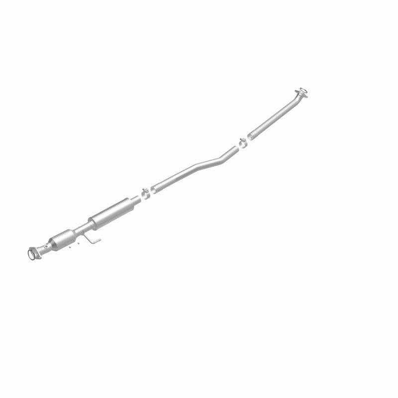 MagnaFlow Conv DF 13-18 Mazda CX-5  OEM Underbody