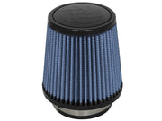 aFe MagnumFLOW Air Filters UCO P5R A/F P5R 4F x 6B x 4-3/4T x 6H aFe Air Filters - Universal Fit