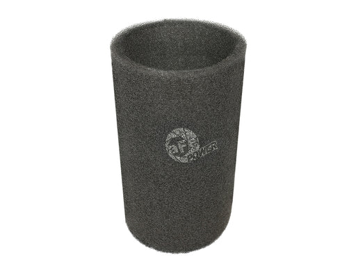 aFe Filter GUARD Foam Pre-Filter For Use With 81-10076 & 87-10076 aFe Pre-Filters