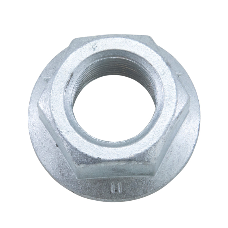 Yukon Gear 9in Ford Pinion Nut / 35 Spline Large Pinion Oversize Yukon Gear & Axle Hardware - Singles