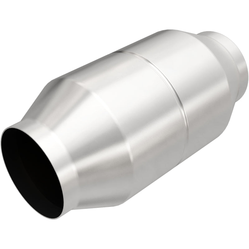 MagnaFlow Universal Catalytic Converter 3.50 inch C/C Diesel Magnaflow Catalytic Converter Universal