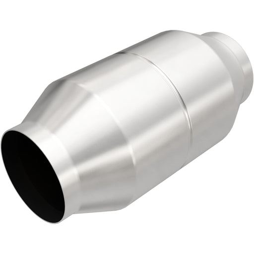 MagnaFlow Universal Catalytic Converter 5.00 inch C/C Diesel Magnaflow Catalytic Converter Universal