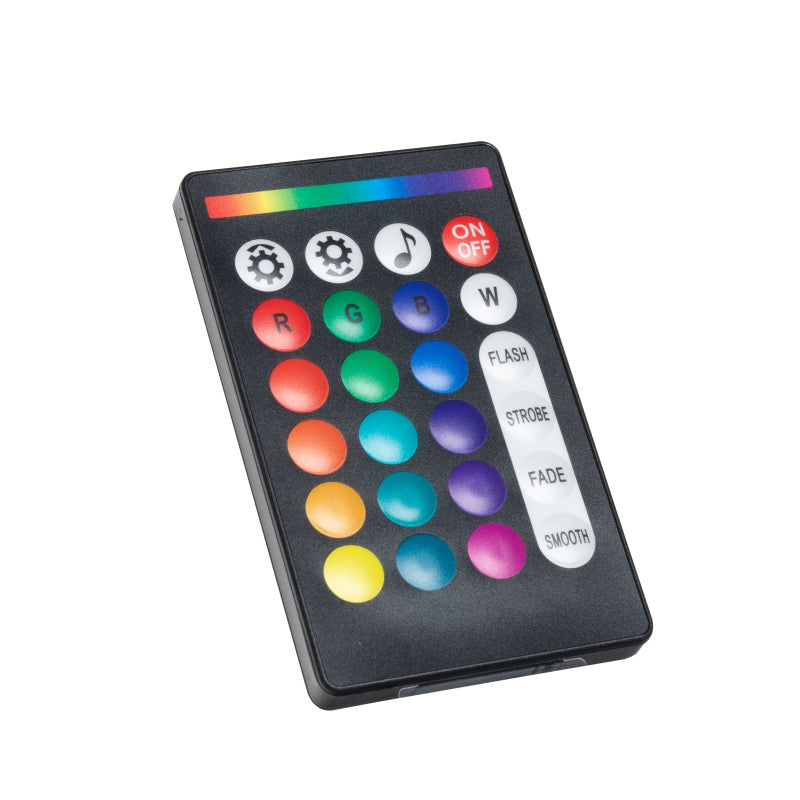 Oracle Fiber Optic LED Interior Kit - ColorSHIFT (2PCS) - ColorSHIFT ORACLE Lighting Light Accessories and Wiring