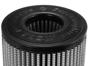 aFe MagnumFLOW Air Filter ProDry S 7.5inX5in B x 5.5in T (INV) x 7.25X5.in T (INV) x 13in H aFe Air Filters - Universal Fit