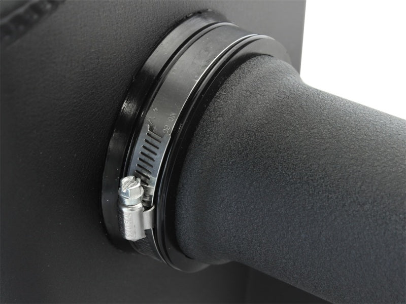 aFe MagnumFORCE Air Intake Stage-2 Pro 5R 10-11 Chevrolet Camaro V6 3.6L aFe Cold Air Intakes