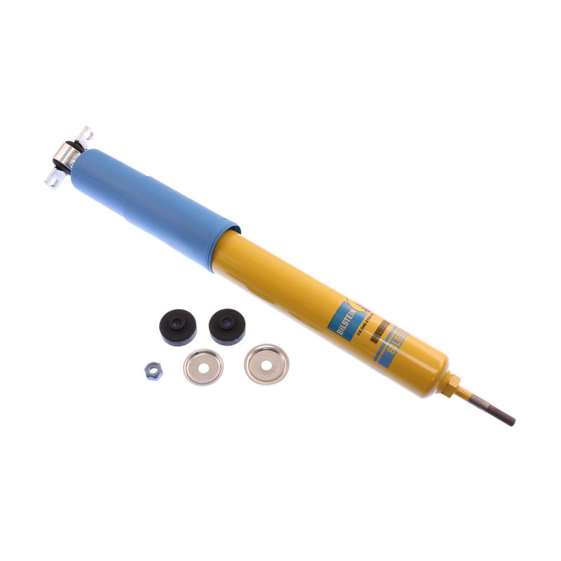 Bilstein B6 1975 Chevrolet Camaro Base Rear 46mm Monotube Shock Absorber Bilstein Shocks and Struts
