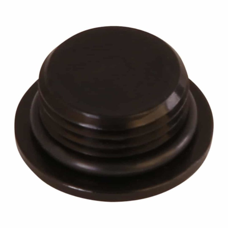 Aeromotive AN-08 O-Ring Boss - Slim Line - Port Plug Aeromotive Fittings