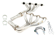 Kooks 05-08 Chevrolet Corvette Base 1-3/4 x 3 Header & Catted X-Pipe Kit Kooks Headers Headers & Manifolds