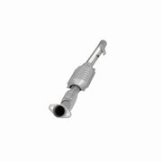 MagnaFlow Direct Fit Catalytic Converter 01 Ford Lightning Passenger Side Magnaflow Catalytic Converter Direct Fit