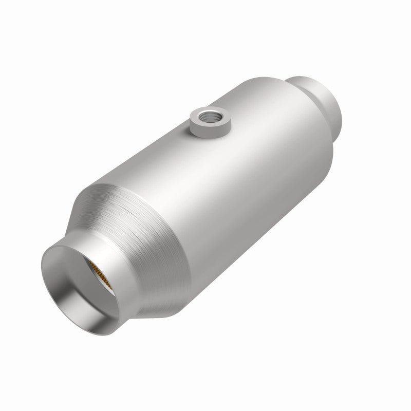 MagnaFlow California Grade Universal Converter 11-15 Mercedes-Benz G550 V8 5.5L Magnaflow Catalytic Converter Universal