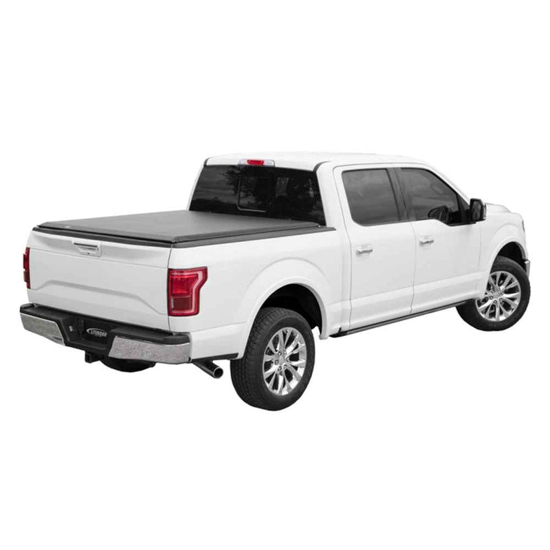 Access Literider 04-14 Ford F-150 8ft Bed (Except Heritage) Roll-Up Cover 31289 TRUCK ROLL-UP/COVERS