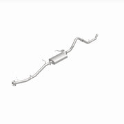 MagnaFlow BRE Exhaust Kit 07-10 Silverado 2500 HD Sierra 2500 HD 6L Magnaflow Catback