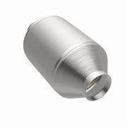 MagnaFlow Universal Catalytic Converter 1.75 inch C/C CA Pre-OBDII Magnaflow Catalytic Converter Universal
