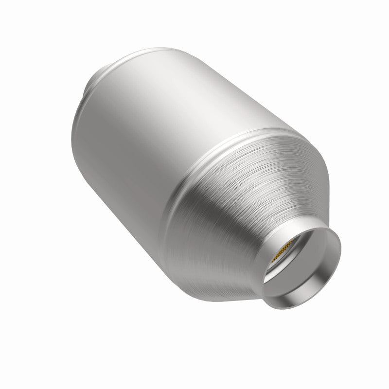 MagnaFlow Universal Catalytic Converter 1.75 inch C/C CA Pre-OBDII Magnaflow Catalytic Converter Universal