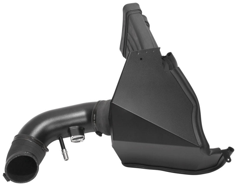 K&N 2018 Ford Mustang GT V8 5.0L F/I Performance Intake Kit K&N Engineering Cold Air Intakes