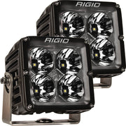 Rigid Industries Radiance+ Pod XL RGBW - Pair Rigid Industries Light Bars & Cubes