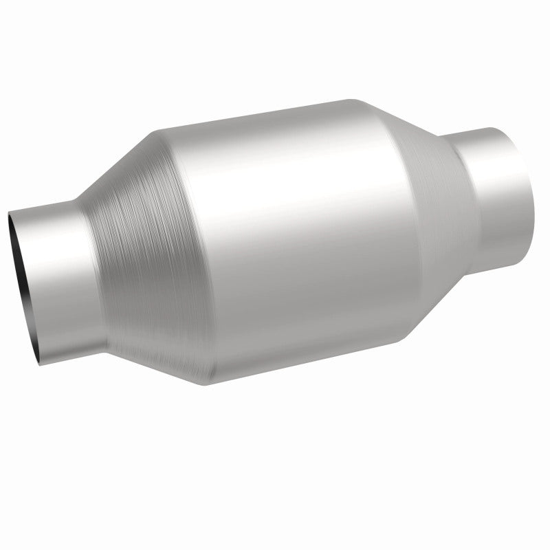 MagnaFlow Conv Univ 1.75inchC/C Met