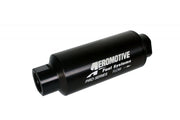 Aeromotive Pro-Series In-Line Fuel Filter - ORB-12 - 10 Micron Microglass Element Aeromotive Fuel Filters