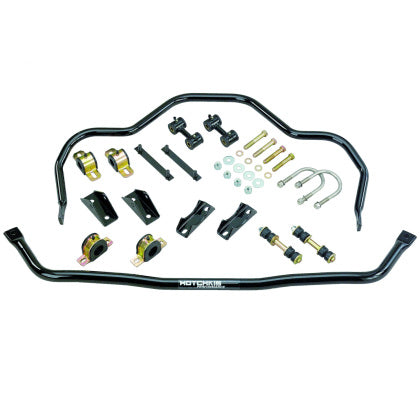 Hotchkis 67-70 Chevy B-Body Swaybar Set 2273