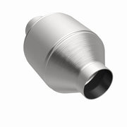 MagnaFlow Universal Catalytic Converter 2.25 C/C 5.00 Diesel Spun Magnaflow Catalytic Converter Universal