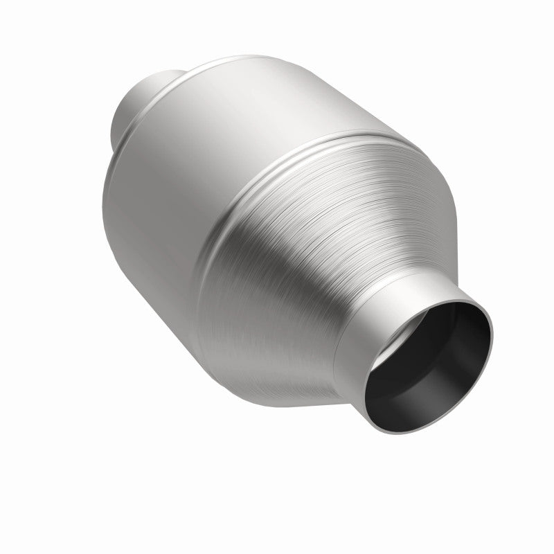 MagnaFlow Universal Catalytic Converter 2.25 C/C 5.00 Diesel Spun Magnaflow Catalytic Converter Universal