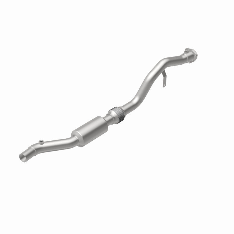 MagnaFlow Conv DF 00-03 Audi A6 Quattro 4.2L Passenger Side *NOT FOR SALE IN CALIFORNIA*