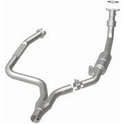 MagnaFlow Conv DF Camaro 98-02 5.7L P/S Magnaflow Catalytic Converter Direct Fit