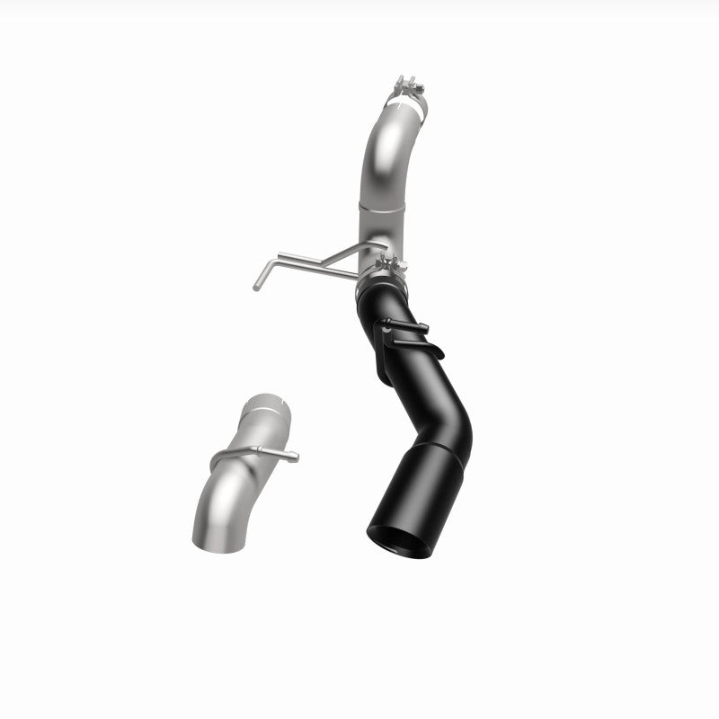 Magnaflow 20-22 Jeep Wrangler 3.0L V6 Street Series Filter-Back Performance Exhaust System