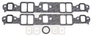 Edelbrock S/B Chev Intake Gasket Edelbrock Gasket Kits