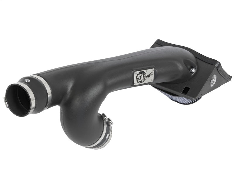 aFe MagnumFORCE Intakes Stage-2 PDS AIS 12-14 Ford F-150 EcoBoost V6 3.5L (tt) aFe Cold Air Intakes