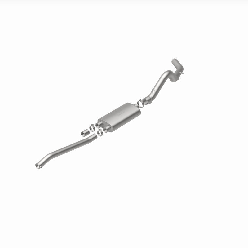 MagnaFlow Sys C/B GM Yukon 8.1L XL