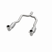 MagnaFlow Direct Fit Catalytic Converter 86-91 Chevy Corvette 5.7L Magnaflow Catalytic Converter Direct Fit