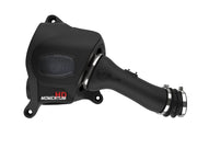 aFe 08-21 Toyota Land Cruiser (J200) V8-4.5L (td) Momentum HD Air Intake System w/ Pro 10R Filter aFe Cold Air Intakes