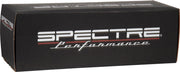Spectre SB Ford Short Valve Cover Set - Chrome Spectre Valve Covers