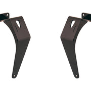QA1 65-79 Ford F-100 Front Coil-Over Conversion Kit Engine Mounts - FE Engines QA1 Coilovers