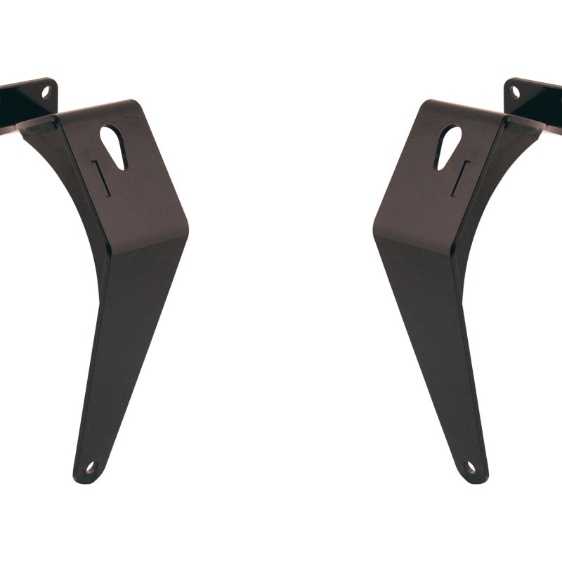 QA1 65-79 Ford F-100 Front Coil-Over Conversion Kit Engine Mounts - FE Engines QA1 Coilovers