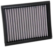 AEM Induction 15-17 Nissan NP300 2.3L DryFlow Air Filter AEM Induction Air Filters - Drop In