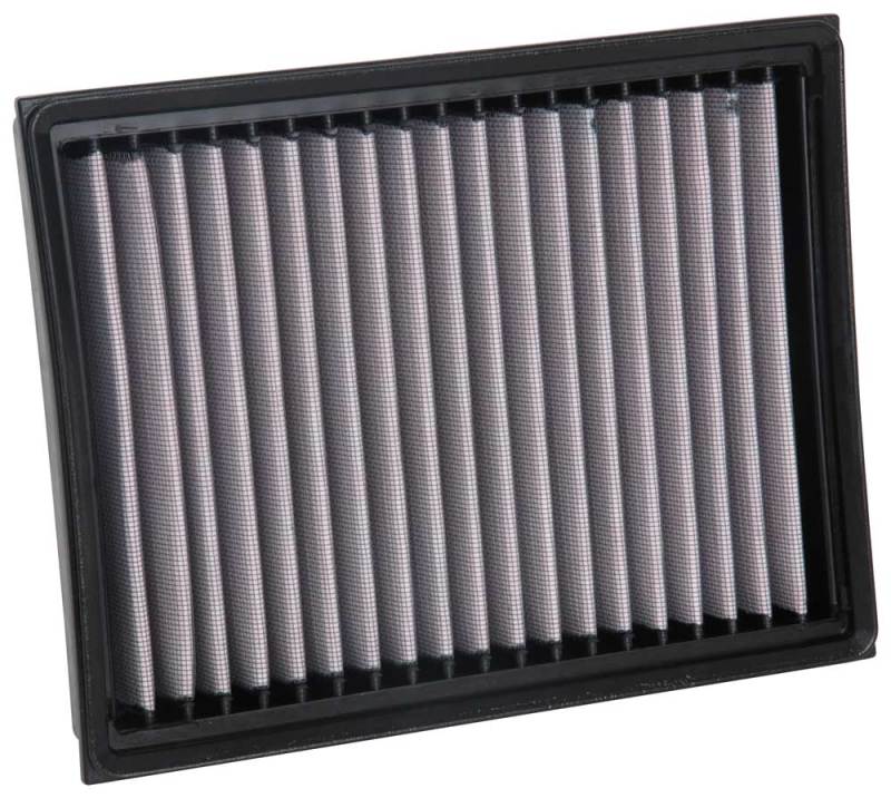 AEM Induction 15-17 Nissan NP300 2.3L DryFlow Air Filter AEM Induction Air Filters - Drop In
