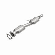 MagnaFlow Direct Fit Catalytic Converter96-98 Explorer 4.0L code Magnaflow Catalytic Converter Direct Fit