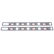 Edelbrock Gasket Valley Cover Big Victor 3 (BV3) 5 00In Bore Spacing Each Edelbrock Gasket Kits