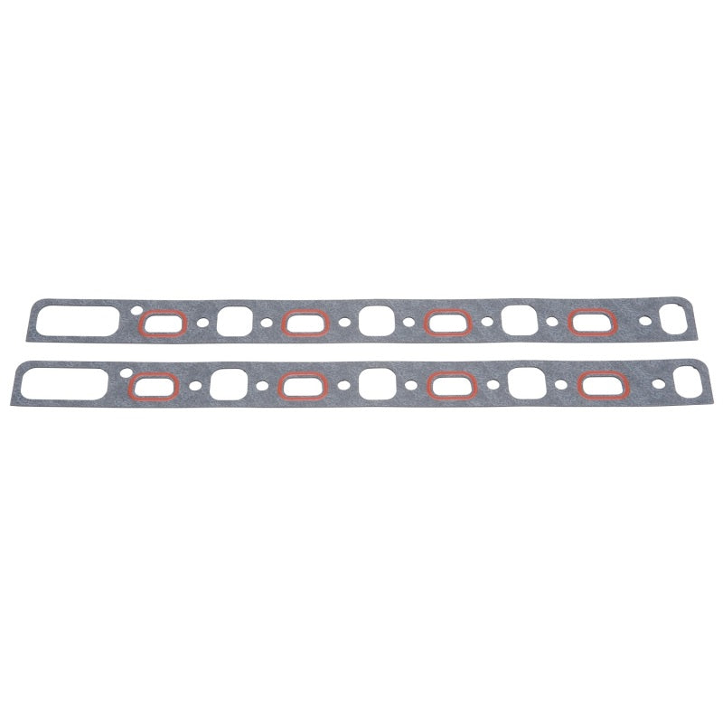 Edelbrock Gasket Valley Cover Big Victor 3 (BV3) 5 00In Bore Spacing Each Edelbrock Gasket Kits